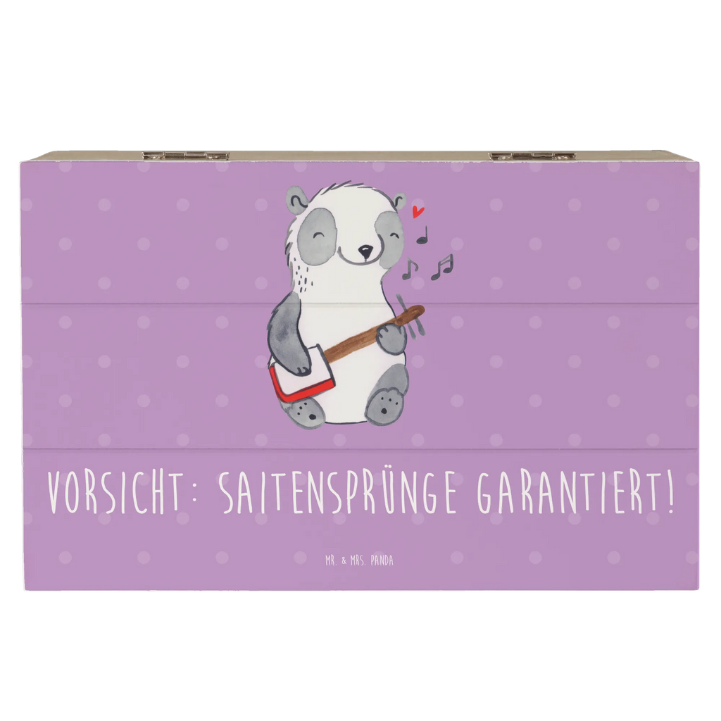 Holzkiste Shamisen Abenteuer Aufbewahrungsbox, Erinnerungskiste, Schatulle, Dekokiste, Geschenkdose, Schatzkiste, Erinnerungsbox, Holzkiste, XXL, Geschenkbox, Kiste, Truhe, Instrumente, Geschenke Musiker, Musikliebhaber