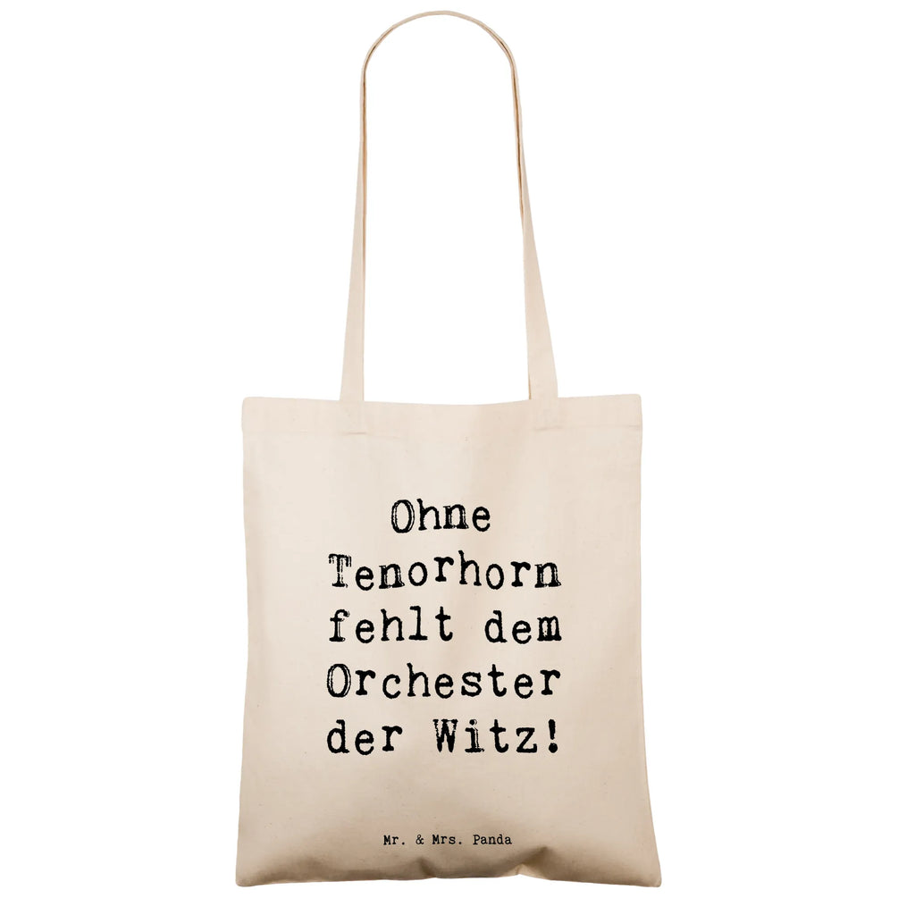 Tragetasche Spruch Tenorhorn Witz Strandtasche, Laptoptasche, Jutebeutel, Beutel, Badetasche, Einkaufstasche, Tragetasche, Schultertasche, Tasche, Beuteltasche, Einkaufstüte, Stoffbeutel, Stofftasche, Shopper, Umhängetasche, Jutetasche, Instrumente, Geschenke Musiker, Musikliebhaber