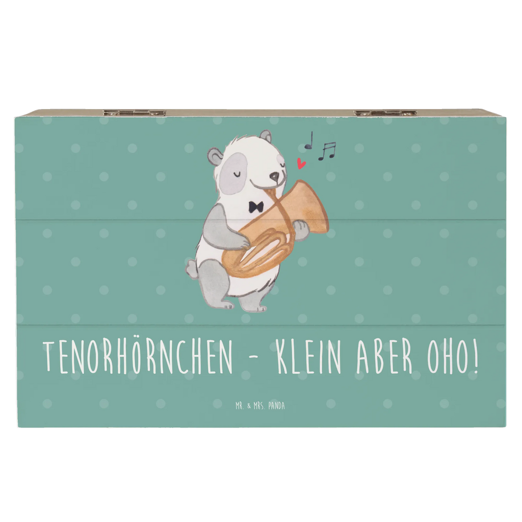 Holzkiste Tenorhörnchen Magie Schatulle, Erinnerungskiste, Truhe, Schatzkiste, Geschenkbox, Dekokiste, Geschenkdose, Holzkiste, Aufbewahrungsbox, Kiste, Erinnerungsbox, XXL, Instrumente, Geschenke Musiker, Musikliebhaber