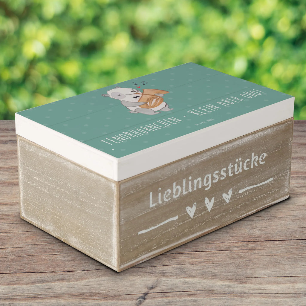 Holzkiste Tenorhörnchen Magie Schatulle, Erinnerungskiste, Truhe, Schatzkiste, Geschenkbox, Dekokiste, Geschenkdose, Holzkiste, Aufbewahrungsbox, Kiste, Erinnerungsbox, XXL, Instrumente, Geschenke Musiker, Musikliebhaber