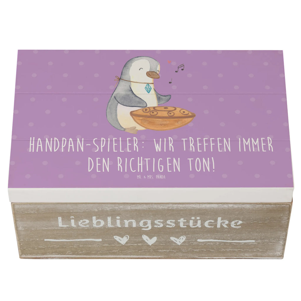 Holzkiste Handpan Spieler Schatzkiste, Schatulle, Erinnerungskiste, Geschenkdose, Aufbewahrungsbox, Truhe, Erinnerungsbox, Kiste, XXL, Geschenkbox, Holzkiste, Dekokiste, Instrumente, Geschenke Musiker, Musikliebhaber