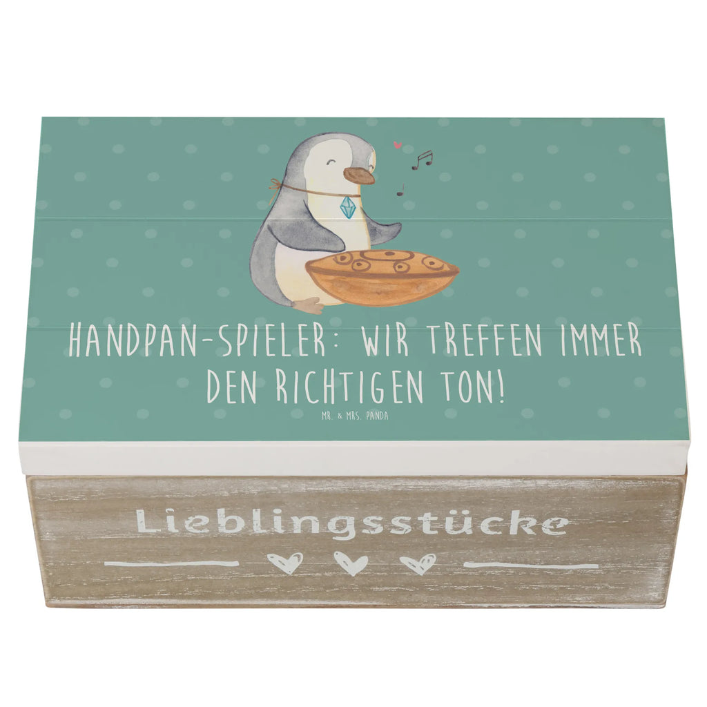 Holzkiste Handpan Spieler Schatzkiste, Schatulle, Erinnerungskiste, Geschenkdose, Aufbewahrungsbox, Truhe, Erinnerungsbox, Kiste, XXL, Geschenkbox, Holzkiste, Dekokiste, Instrumente, Geschenke Musiker, Musikliebhaber
