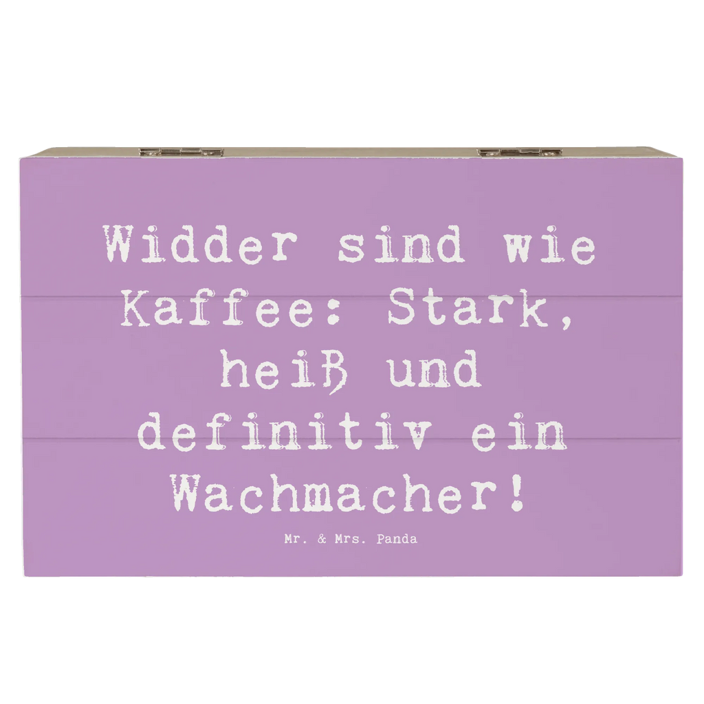 Holzkiste Spruch Widder Power Kiste, Schatulle, Geschenkdose, Geschenkbox, Dekokiste, Schatzkiste, Aufbewahrungsbox, XXL, Erinnerungskiste, Holzkiste, Erinnerungsbox, Truhe, Tierkreiszeichen, Sternzeichen, Horoskop, Astrologie, Aszendent