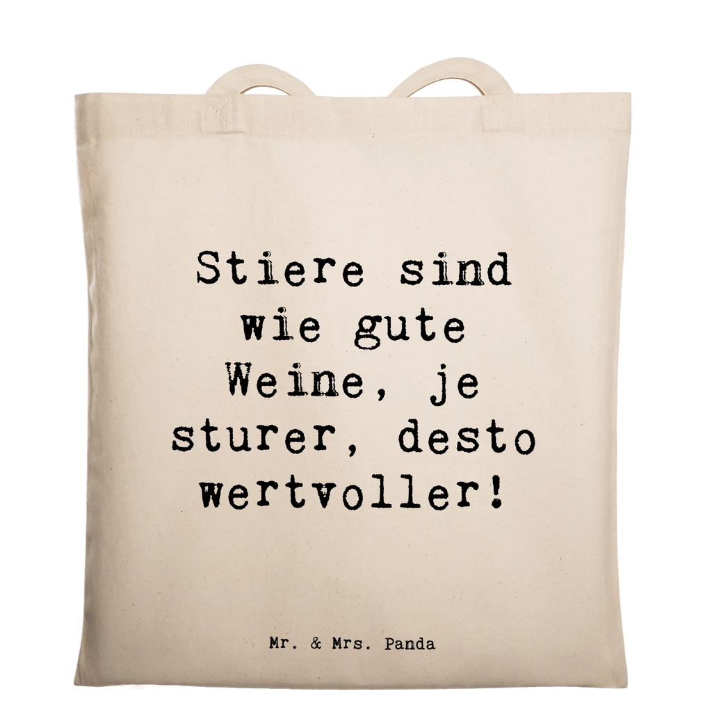 Tragetasche Spruch Sturer Stier Beuteltasche, Beutel, Einkaufstasche, Jutebeutel, Stoffbeutel, Tasche, Shopper, Umhängetasche, Strandtasche, Schultertasche, Stofftasche, Tragetasche, Badetasche, Jutetasche, Einkaufstüte, Laptoptasche, Tierkreiszeichen, Sternzeichen, Horoskop, Astrologie, Aszendent