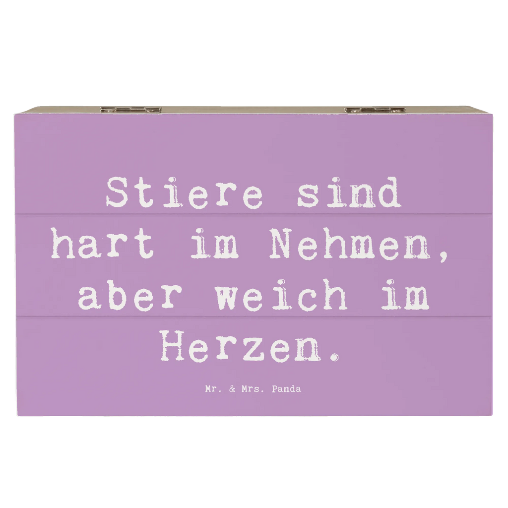 Holzkiste Spruch Starker Stier Dekokiste, XXL, Erinnerungskiste, Aufbewahrungsbox, Geschenkdose, Schatulle, Geschenkbox, Kiste, Truhe, Erinnerungsbox, Schatzkiste, Holzkiste, Tierkreiszeichen, Sternzeichen, Horoskop, Astrologie, Aszendent
