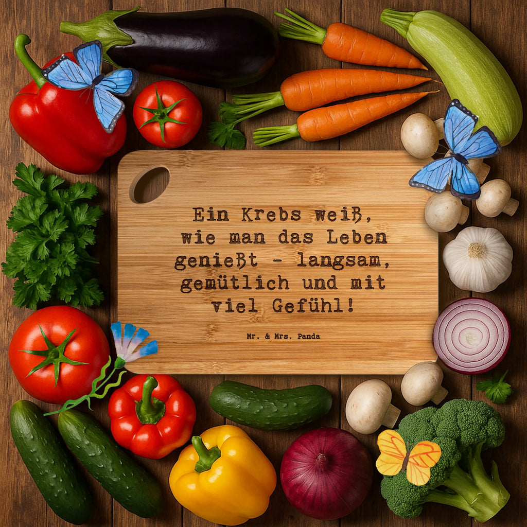 Schneidebrett Spruch Krebs Genießer Schneidebrett, Küchenbrett, Holzbrettchen, Frühstücksbrett, Hackbrett, Servierbrett, Brett, Holzbrett, Tierkreiszeichen, Sternzeichen, Horoskop, Astrologie, Aszendent