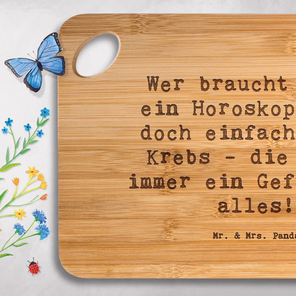 Küchenbrett Spruch Krebs Gefühl Küchenbrett, Frühstücksbrett, Holzbrett, Hackbrett, Holzbrettchen, Servierbrett, Schneidebrett, Brett, Tierkreiszeichen, Sternzeichen, Horoskop, Astrologie, Aszendent