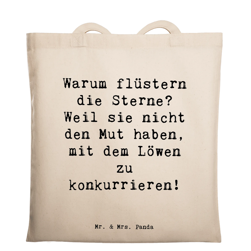 Tragetasche Spruch Sterne und Löwe Beuteltasche, Beutel, Einkaufstasche, Jutebeutel, Stoffbeutel, Tasche, Shopper, Umhängetasche, Strandtasche, Schultertasche, Stofftasche, Tragetasche, Badetasche, Jutetasche, Einkaufstüte, Laptoptasche, Tierkreiszeichen, Sternzeichen, Horoskop, Astrologie, Aszendent