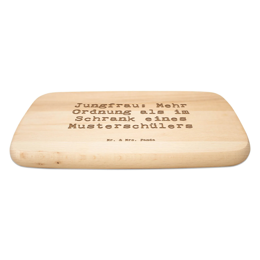 Frühstücksbrett Spruch Jungfrau Ordnung Holzbrett, Frühstücksbrett, Schneidebrett, Schneidebrett Holz, Küchenbrett, Frühstücksbrettchen, Tierkreiszeichen, Sternzeichen, Horoskop, Astrologie, Aszendent