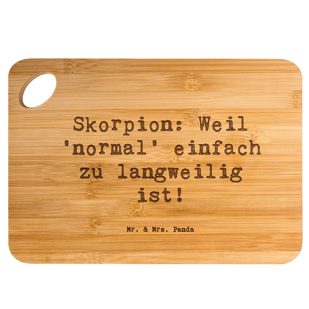 Küchenbrett Spruch Skorpion Unikat Küchenbrett, Hackbrett, Servierbrett, Holzbrettchen, Holzbrett, Frühstücksbrett, Brett, Schneidebrett, Tierkreiszeichen, Sternzeichen, Horoskop, Astrologie, Aszendent
