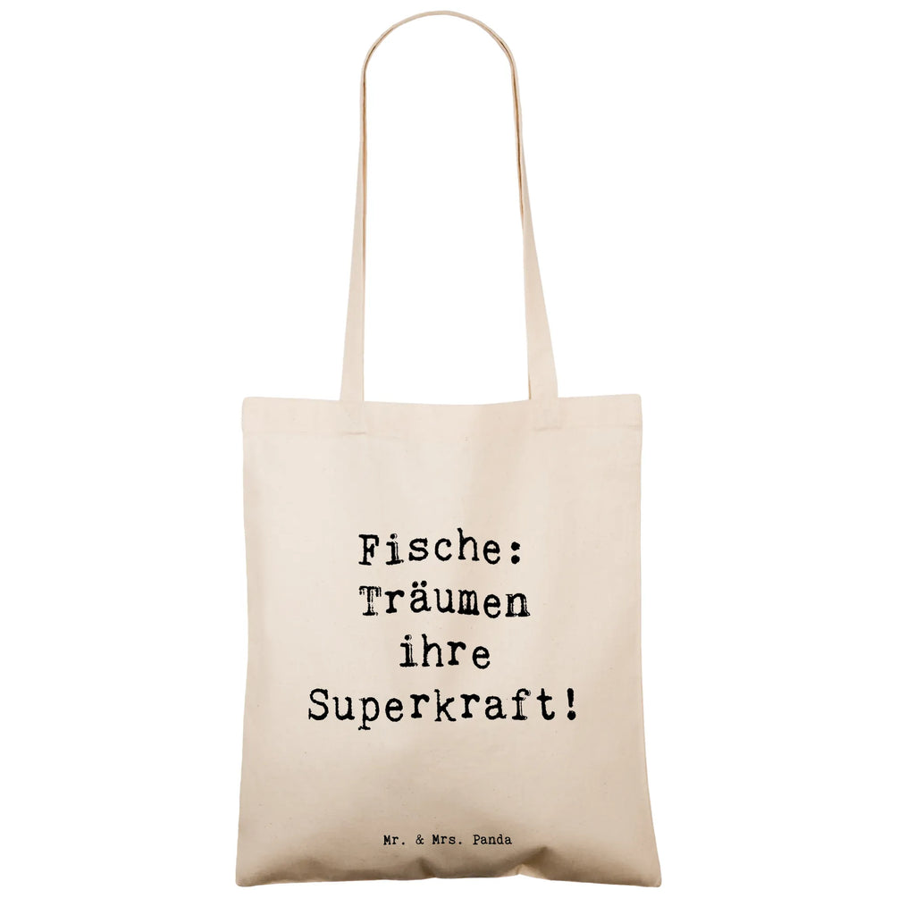 Tragetasche Spruch Fische Kraft Beuteltasche, Beutel, Einkaufstasche, Jutebeutel, Stoffbeutel, Tasche, Shopper, Umhängetasche, Strandtasche, Schultertasche, Stofftasche, Tragetasche, Badetasche, Jutetasche, Einkaufstüte, Laptoptasche, Tierkreiszeichen, Sternzeichen, Horoskop, Astrologie, Aszendent