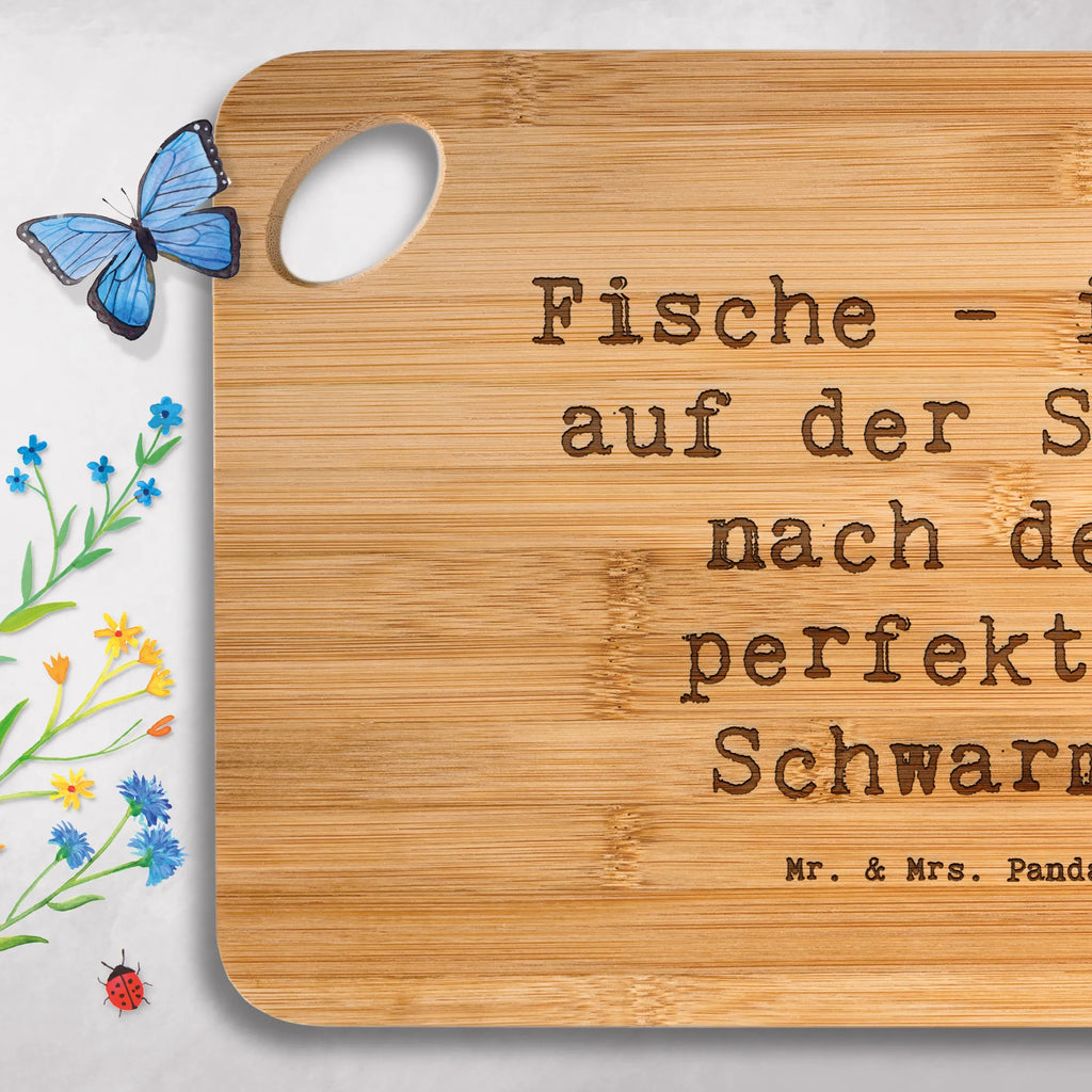 Küchenbrett Spruch Fische Schwarm Küchenbrett, Brett, Schneidebrett, Frühstücksbrett, Holzbrett, Servierbrett, Holzbrettchen, Hackbrett, Tierkreiszeichen, Sternzeichen, Horoskop, Astrologie, Aszendent
