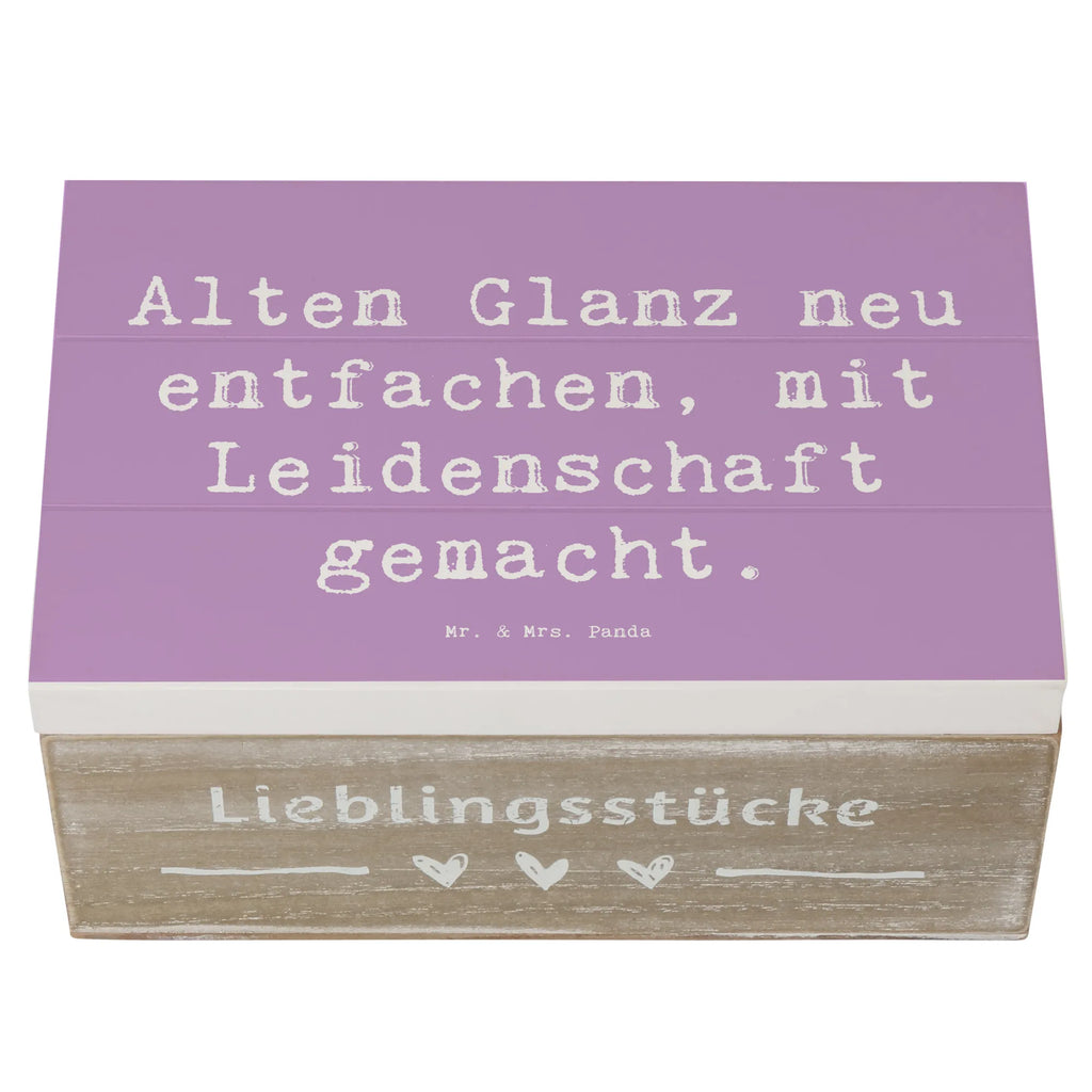 Holzkiste Spruch Polsterin Glanz Truhe, Dekokiste, Aufbewahrungsbox, Erinnerungsbox, Geschenkdose, Holzkiste, Kiste, Schatulle, XXL, Geschenkbox, Erinnerungskiste, Schatzkiste, Beruf, Ausbildung, Jubiläum, Abschied, Rente, Kollege, Kollegin, Geschenk, Schenken, Arbeitskollege, Mitarbeiter, Firma, Danke, Dankeschön