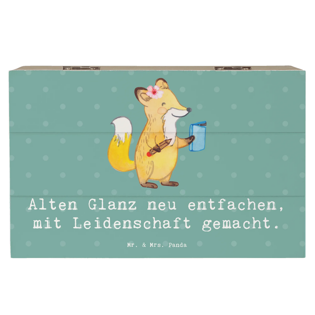 Holzkiste Polsterin Glanz Truhe, Erinnerungsbox, XXL, Geschenkbox, Geschenkdose, Schatulle, Dekokiste, Aufbewahrungsbox, Erinnerungskiste, Schatzkiste, Kiste, Holzkiste, Beruf, Ausbildung, Jubiläum, Abschied, Rente, Kollege, Kollegin, Geschenk, Schenken, Arbeitskollege, Mitarbeiter, Firma, Danke, Dankeschön