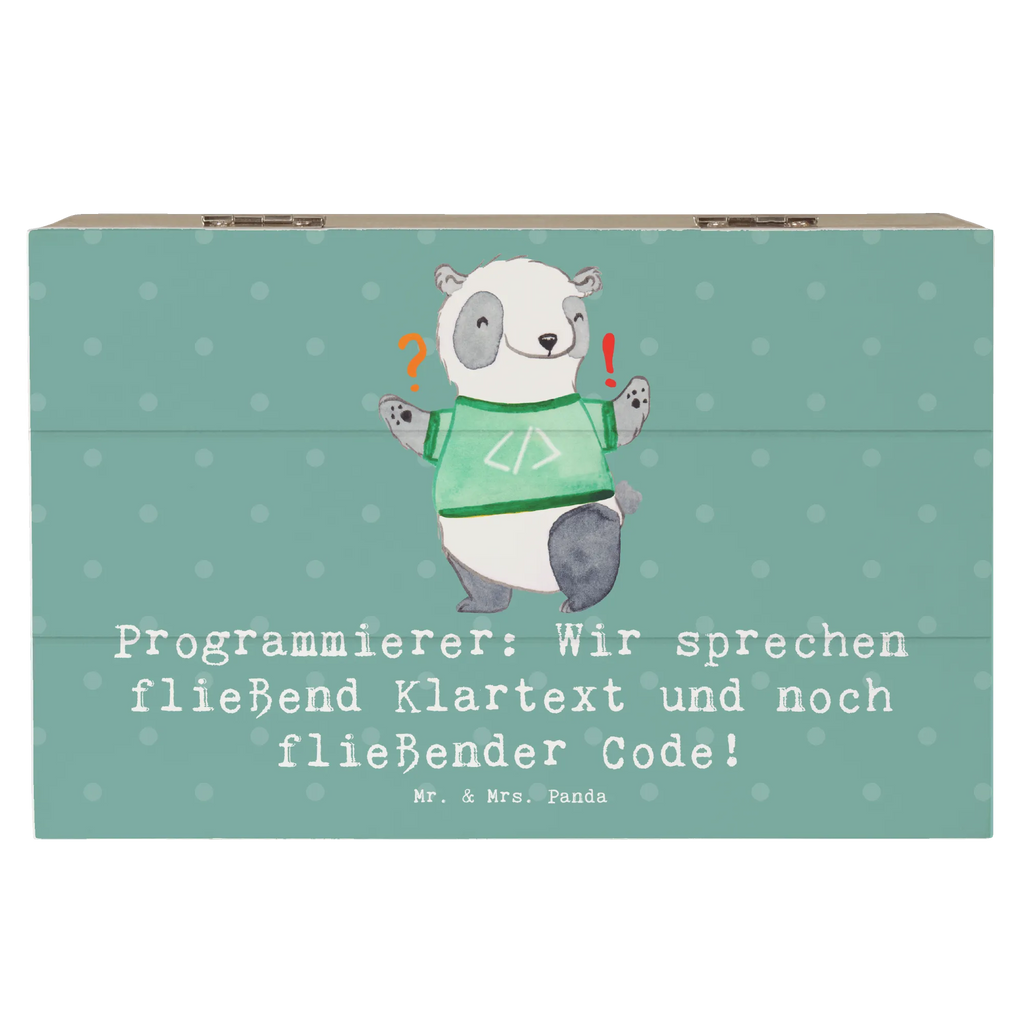 Wooden chest Programmierer: Wir sprechen fließend Klartext und noch fließender Code! Box aus Holz, holzschachtel, truhe holz, holzkästchen, Aufbewahrungsbox, aufbewahrungskisten, Aufbewahrungsbox aus Holz, Aufbewahrungskiste, Holzboxen, Holzkisten, box holz, holzschatulle, Holz Aufbewahrungsbox, Holzbox mit Deckel, aufbewahrungskiste mit deckel, aufbewahrungsboxen, Holztruhe, Holzbox, Schatulle, Aufbewahrungsbox Holz, Holzkiste mit Deckel, Holzkiste, holztruhen, aufbewahrungstruhe, kiste holz, Kollegin, Kollege, Rente, Abschied, Ausbildung, Beruf, Danke, Dankeschön, Jubiläum, Schenken, Geschenk, Firma, Mitarbeiter, Arbeitskollege