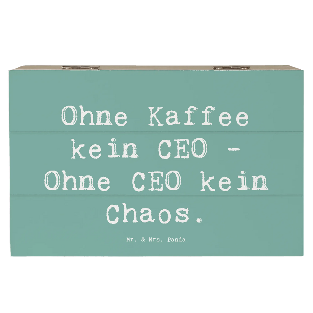 Holzkiste Spruch CEO ohne Chaos Holzkiste, Dekokiste, Erinnerungskiste, Aufbewahrungsbox, Kiste, Geschenkbox, Schatzkiste, Truhe, XXL, Schatulle, Erinnerungsbox, Geschenkdose, Beruf, Ausbildung, Jubiläum, Abschied, Rente, Kollege, Kollegin, Geschenk, Schenken, Arbeitskollege, Mitarbeiter, Firma, Danke, Dankeschön