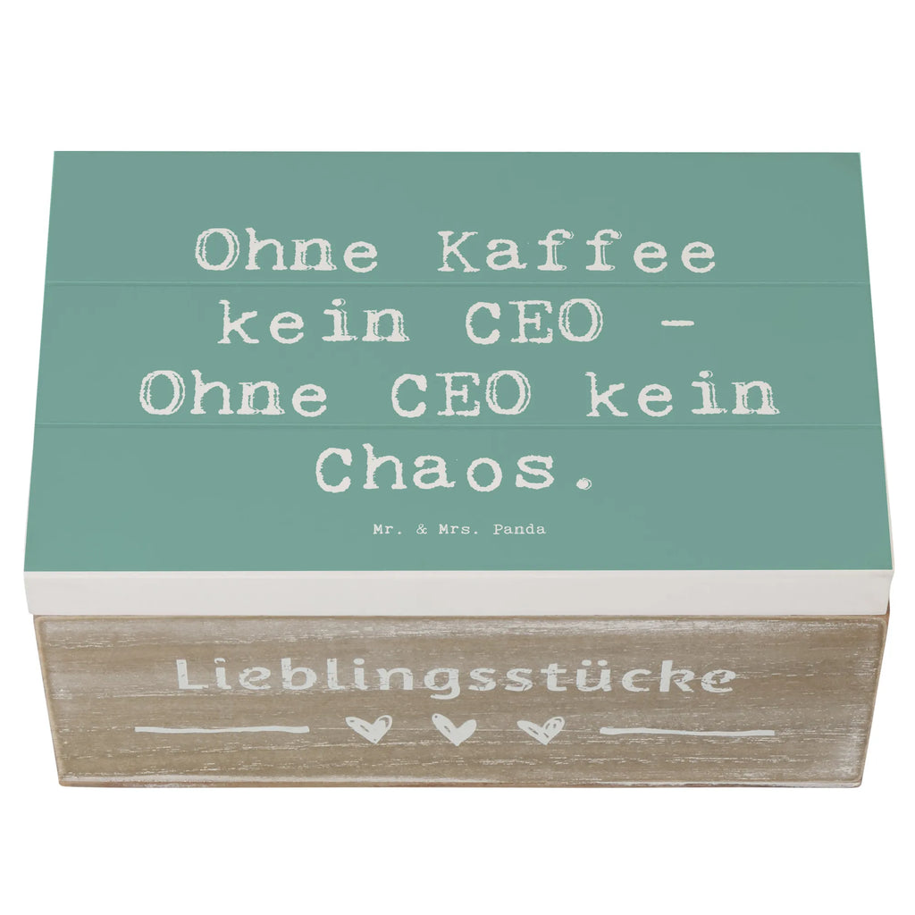 Holzkiste Spruch CEO ohne Chaos Holzkiste, Dekokiste, Erinnerungskiste, Aufbewahrungsbox, Kiste, Geschenkbox, Schatzkiste, Truhe, XXL, Schatulle, Erinnerungsbox, Geschenkdose, Beruf, Ausbildung, Jubiläum, Abschied, Rente, Kollege, Kollegin, Geschenk, Schenken, Arbeitskollege, Mitarbeiter, Firma, Danke, Dankeschön
