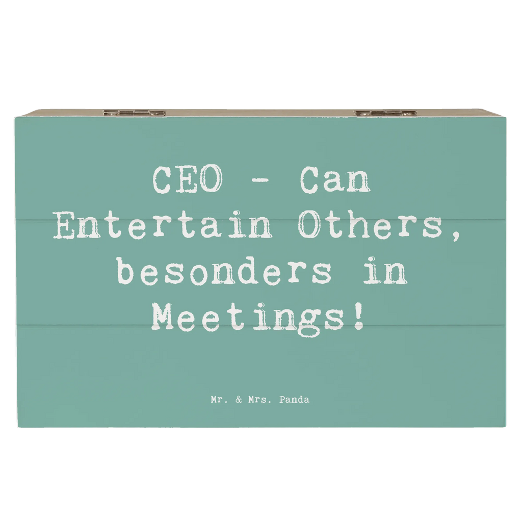 Holzkiste Spruch CEO Unterhaltungskünstler Geschenkdose, Holzkiste, Truhe, Schatzkiste, Schatulle, XXL, Aufbewahrungsbox, Dekokiste, Erinnerungskiste, Kiste, Geschenkbox, Erinnerungsbox, Beruf, Ausbildung, Jubiläum, Abschied, Rente, Kollege, Kollegin, Geschenk, Schenken, Arbeitskollege, Mitarbeiter, Firma, Danke, Dankeschön