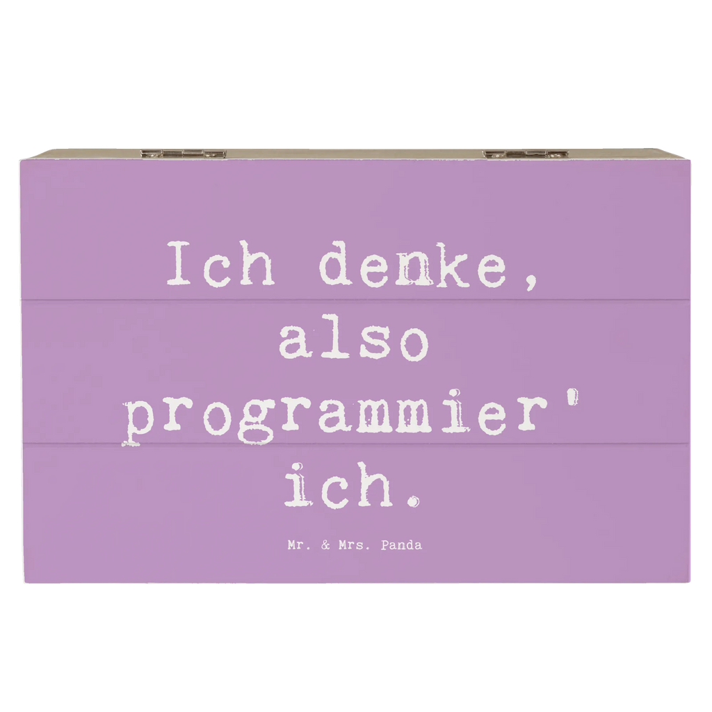 Holzkiste Spruch Denker Softwareentwickler Schatulle, Kiste, Holzkiste, XXL, Geschenkdose, Aufbewahrungsbox, Schatzkiste, Erinnerungskiste, Geschenkbox, Dekokiste, Truhe, Erinnerungsbox, Beruf, Ausbildung, Jubiläum, Abschied, Rente, Kollege, Kollegin, Geschenk, Schenken, Arbeitskollege, Mitarbeiter, Firma, Danke, Dankeschön