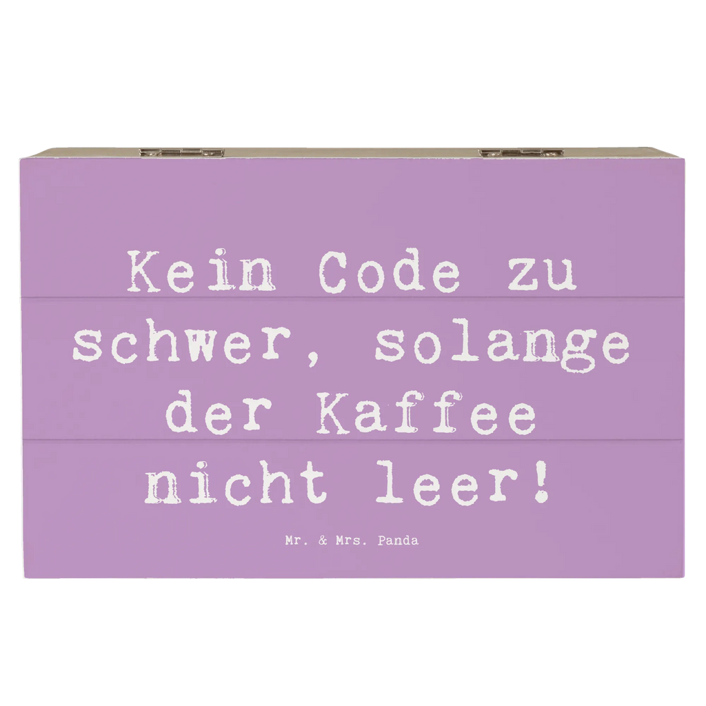 Holzkiste Spruch Code und Kaffee Holzkisten, Schatulle, Holzkiste, aufbewahrungskisten, holzkästchen, Holzkiste mit Deckel, Aufbewahrungskiste, Aufbewahrungsbox aus Holz, holzschatulle, aufbewahrungskiste mit deckel, Holz Aufbewahrungsbox, Holzbox, Holzbox mit Deckel, aufbewahrungsboxen, holztruhen, truhe holz, Holztruhe, kiste holz, aufbewahrungstruhe, Holzboxen, Aufbewahrungsbox Holz, holzschachtel, box holz, Aufbewahrungsbox, Box aus Holz, Geschenk, Danke, Dankeschön, Schenken, Beruf, Ausbildung, Abschied, Rente, Kollege, Kollegin, Arbeitskollege, Mitarbeiter, Jubiläum, Firma
