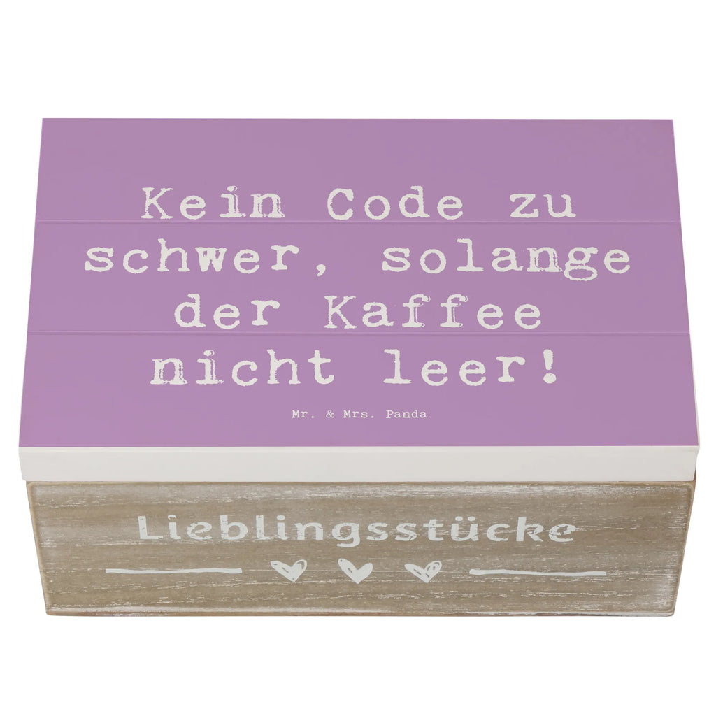 Holzkiste Spruch Code und Kaffee Holzkisten, Schatulle, Holzkiste, aufbewahrungskisten, holzkästchen, Holzkiste mit Deckel, Aufbewahrungskiste, Aufbewahrungsbox aus Holz, holzschatulle, aufbewahrungskiste mit deckel, Holz Aufbewahrungsbox, Holzbox, Holzbox mit Deckel, aufbewahrungsboxen, holztruhen, truhe holz, Holztruhe, kiste holz, aufbewahrungstruhe, Holzboxen, Aufbewahrungsbox Holz, holzschachtel, box holz, Aufbewahrungsbox, Box aus Holz, Geschenk, Danke, Dankeschön, Schenken, Beruf, Ausbildung, Abschied, Rente, Kollege, Kollegin, Arbeitskollege, Mitarbeiter, Jubiläum, Firma