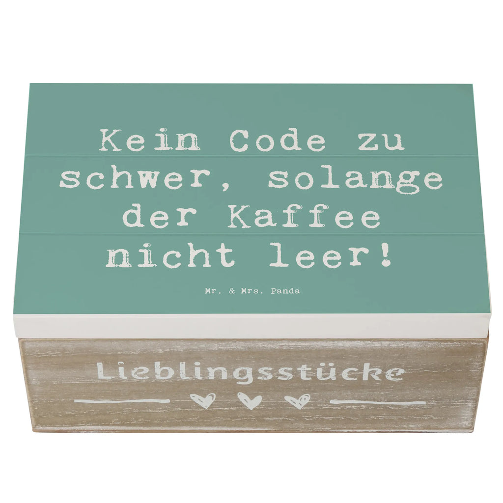 Holzkiste Spruch Code und Kaffee Holzkisten, Schatulle, Holzkiste, aufbewahrungskisten, holzkästchen, Holzkiste mit Deckel, Aufbewahrungskiste, Aufbewahrungsbox aus Holz, holzschatulle, aufbewahrungskiste mit deckel, Holz Aufbewahrungsbox, Holzbox, Holzbox mit Deckel, aufbewahrungsboxen, holztruhen, truhe holz, Holztruhe, kiste holz, aufbewahrungstruhe, Holzboxen, Aufbewahrungsbox Holz, holzschachtel, box holz, Aufbewahrungsbox, Box aus Holz, Geschenk, Danke, Dankeschön, Schenken, Beruf, Ausbildung, Abschied, Rente, Kollege, Kollegin, Arbeitskollege, Mitarbeiter, Jubiläum, Firma