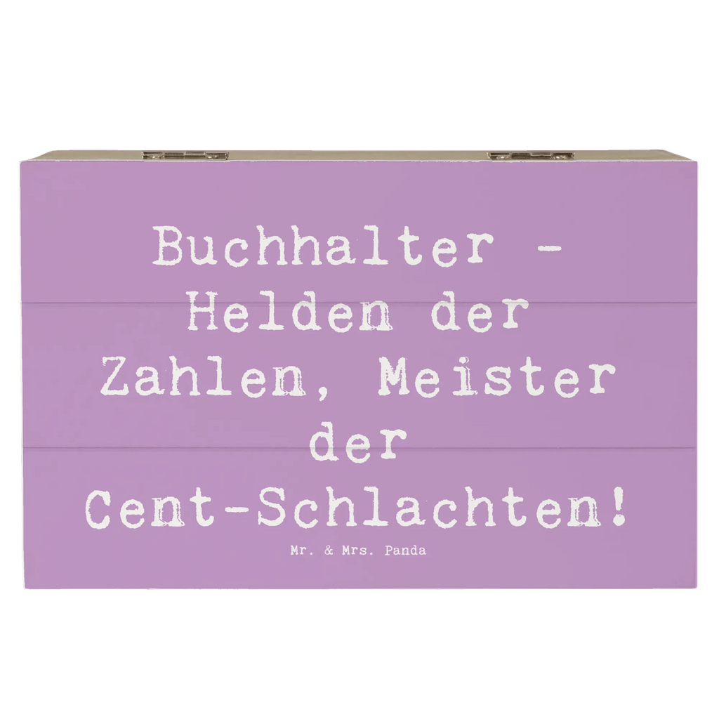 Holzkiste Spruch Buchhalter Helden Geschenkbox, Truhe, Dekokiste, Schatzkiste, Erinnerungsbox, Aufbewahrungsbox, Kiste, Erinnerungskiste, Geschenkdose, Schatulle, XXL, Holzkiste, Beruf, Ausbildung, Jubiläum, Abschied, Rente, Kollege, Kollegin, Geschenk, Schenken, Arbeitskollege, Mitarbeiter, Firma, Danke, Dankeschön