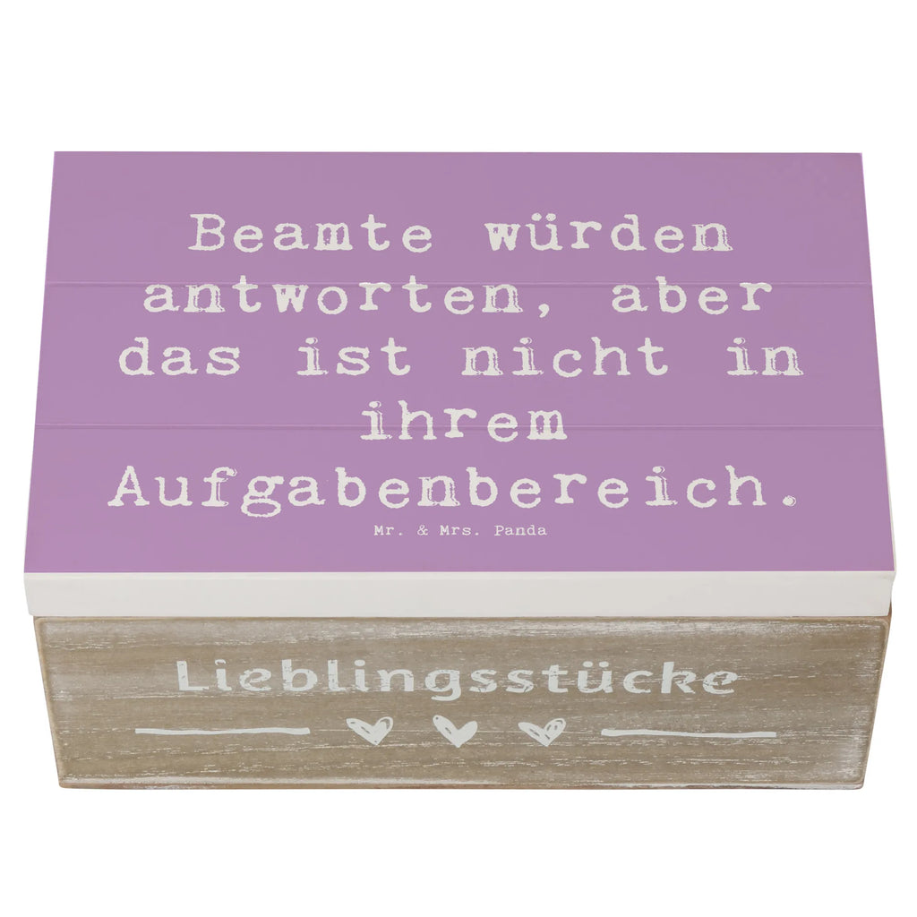 Holzkiste Spruch Beamtin Humor aufbewahrungstruhe, truhe holz, Aufbewahrungskiste, Aufbewahrungsbox aus Holz, Holzkiste, Holzkisten, Box aus Holz, holzschachtel, aufbewahrungskisten, box holz, Holzboxen, Aufbewahrungsbox Holz, aufbewahrungsboxen, Holzkiste mit Deckel, holztruhen, aufbewahrungskiste mit deckel, Holz Aufbewahrungsbox, Aufbewahrungsbox, Holztruhe, Holzbox mit Deckel, Schatulle, holzschatulle, holzkästchen, Holzbox, kiste holz, Geschenk, Danke, Dankeschön, Schenken, Beruf, Ausbildung, Abschied, Rente, Kollege, Kollegin, Arbeitskollege, Mitarbeiter, Jubiläum, Firma