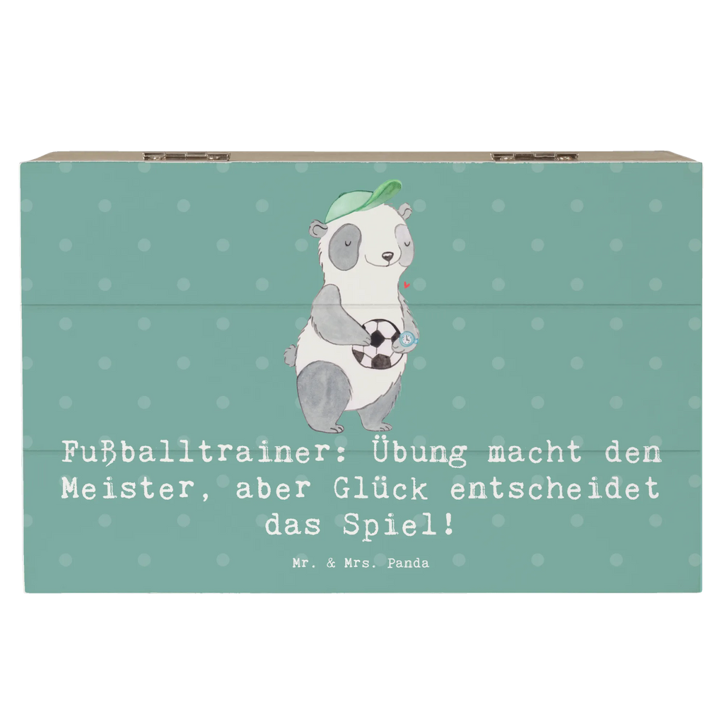 Holzkiste Fußballtrainer Erfolgskick Geschenkbox, Kiste, Erinnerungskiste, Geschenkdose, Erinnerungsbox, Truhe, Schatzkiste, Dekokiste, Aufbewahrungsbox, Holzkiste, Schatulle, XXL, Beruf, Ausbildung, Jubiläum, Abschied, Rente, Kollege, Kollegin, Geschenk, Schenken, Arbeitskollege, Mitarbeiter, Firma, Danke, Dankeschön