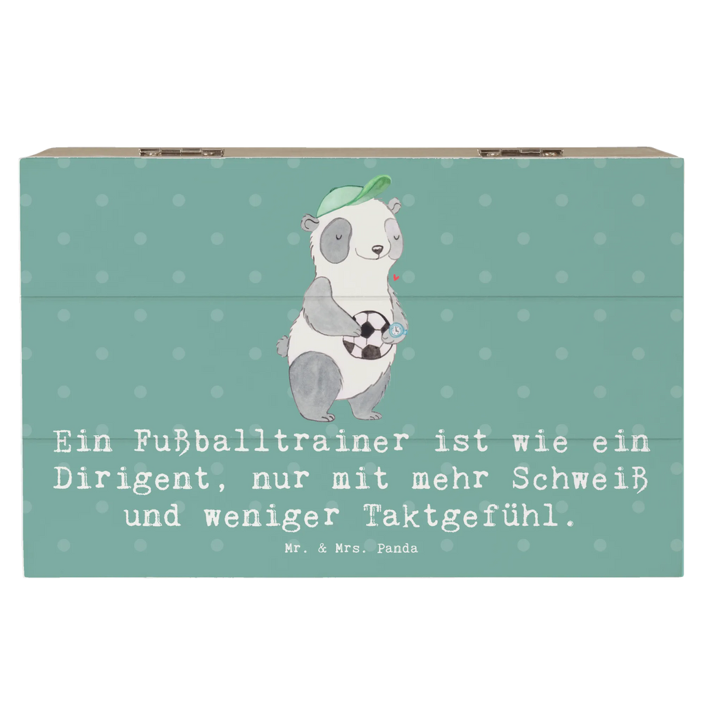 Holzkiste Fußballtrainer Dirigent Holzkiste, Schatulle, Truhe, Kiste, XXL, Schatzkiste, Aufbewahrungsbox, Geschenkbox, Erinnerungskiste, Dekokiste, Geschenkdose, Erinnerungsbox, Beruf, Ausbildung, Jubiläum, Abschied, Rente, Kollege, Kollegin, Geschenk, Schenken, Arbeitskollege, Mitarbeiter, Firma, Danke, Dankeschön