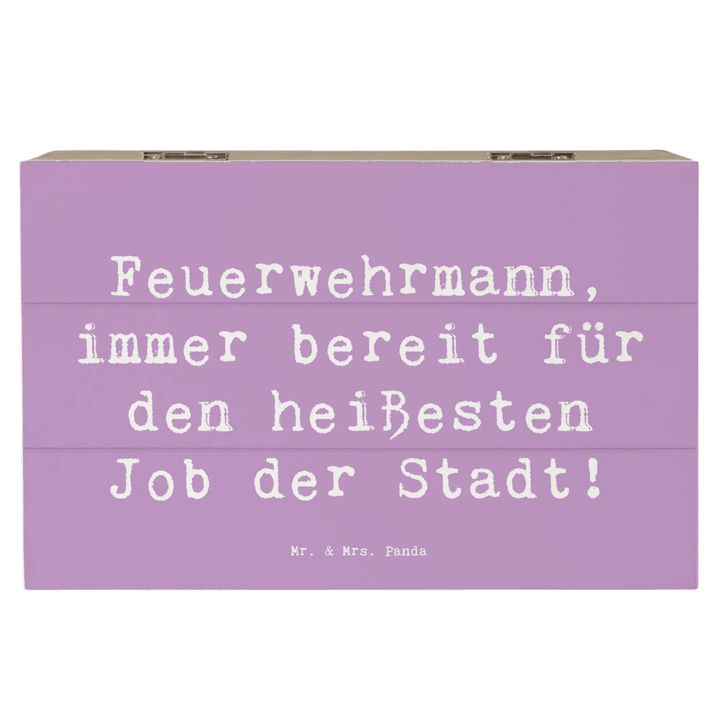 Wooden chest Saying Feuerwehrmann, immer bereit für den heißesten Job der Stadt! holzkästchen, aufbewahrungskiste mit deckel, Aufbewahrungskiste, Holzkiste mit Deckel, Holzbox mit Deckel, Schatulle, Box aus Holz, Aufbewahrungsbox aus Holz, Holzkisten, aufbewahrungstruhe, aufbewahrungsboxen, Holzboxen, Holzkiste, holzschatulle, Holz Aufbewahrungsbox, box holz, holztruhen, Holztruhe, Aufbewahrungsbox Holz, kiste holz, Holzbox, Aufbewahrungsbox, holzschachtel, truhe holz, aufbewahrungskisten, Ausbildung, Abschied, Beruf, Danke, Jubiläum, Dankeschön, Schenken, Kollegin, Arbeitskollege, Mitarbeiter, Firma, Rente, Kollege, Geschenk