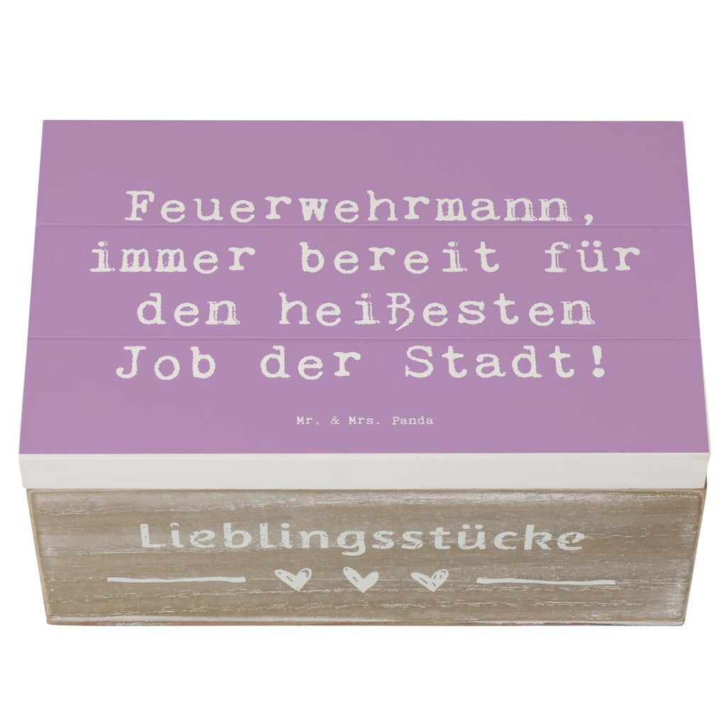 Wooden chest Saying Feuerwehrmann, immer bereit für den heißesten Job der Stadt! holzkästchen, aufbewahrungskiste mit deckel, Aufbewahrungskiste, Holzkiste mit Deckel, Holzbox mit Deckel, Schatulle, Box aus Holz, Aufbewahrungsbox aus Holz, Holzkisten, aufbewahrungstruhe, aufbewahrungsboxen, Holzboxen, Holzkiste, holzschatulle, Holz Aufbewahrungsbox, box holz, holztruhen, Holztruhe, Aufbewahrungsbox Holz, kiste holz, Holzbox, Aufbewahrungsbox, holzschachtel, truhe holz, aufbewahrungskisten, Ausbildung, Abschied, Beruf, Danke, Jubiläum, Dankeschön, Schenken, Kollegin, Arbeitskollege, Mitarbeiter, Firma, Rente, Kollege, Geschenk