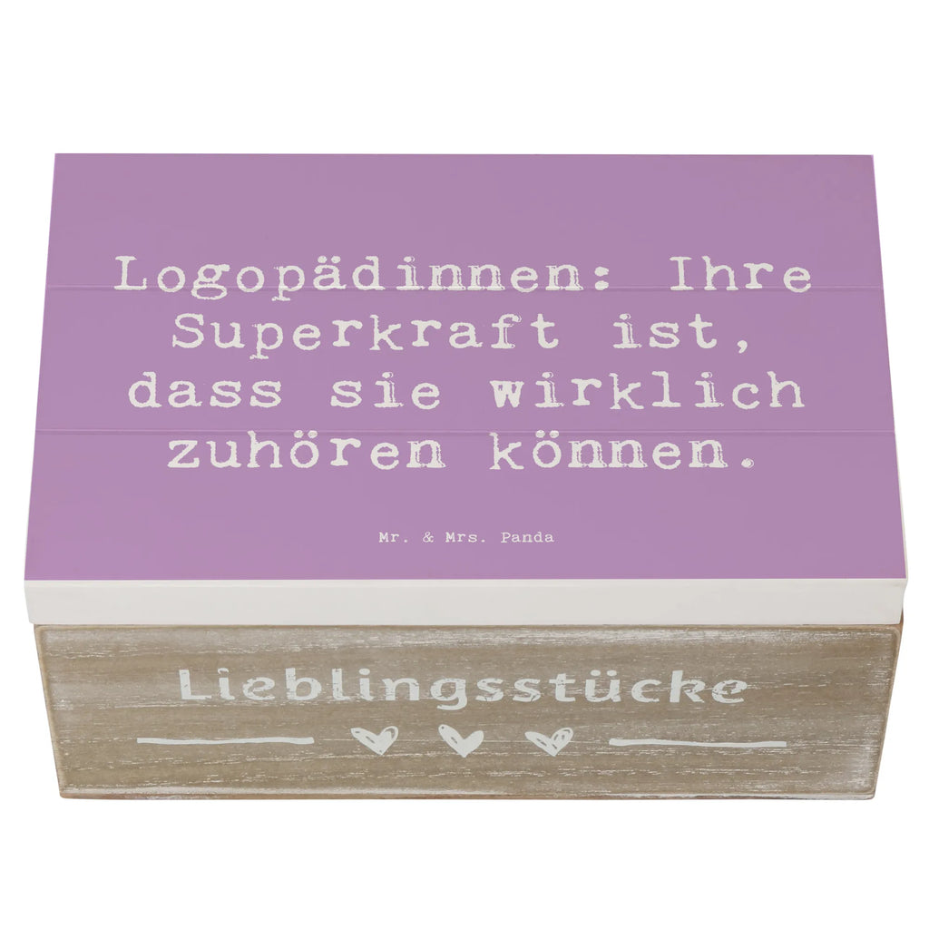 Holzkiste Spruch Logopädin Superkraft Holzkiste, Schatzkiste, Erinnerungskiste, Truhe, Schatulle, Aufbewahrungsbox, Erinnerungsbox, Geschenkdose, Geschenkbox, XXL, Dekokiste, Kiste, Beruf, Ausbildung, Jubiläum, Abschied, Rente, Kollege, Kollegin, Geschenk, Schenken, Arbeitskollege, Mitarbeiter, Firma, Danke, Dankeschön