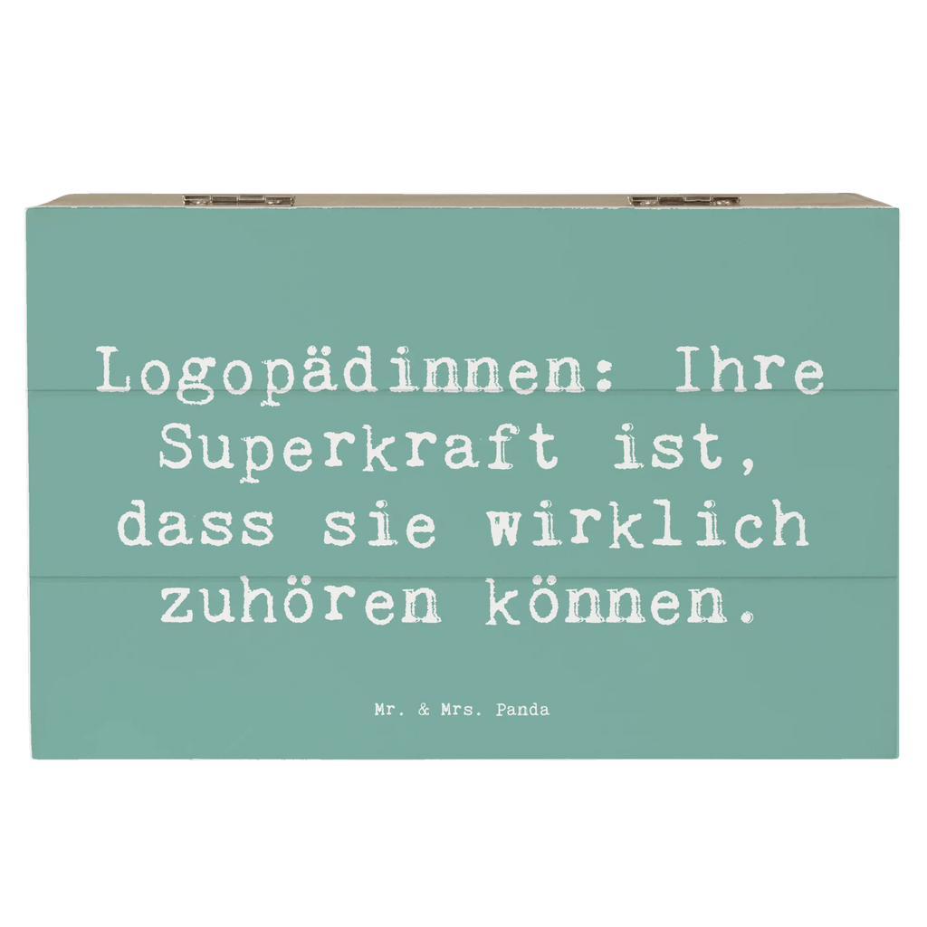 Holzkiste Spruch Logopädin Superkraft Holzkiste, Schatzkiste, Erinnerungskiste, Truhe, Schatulle, Aufbewahrungsbox, Erinnerungsbox, Geschenkdose, Geschenkbox, XXL, Dekokiste, Kiste, Beruf, Ausbildung, Jubiläum, Abschied, Rente, Kollege, Kollegin, Geschenk, Schenken, Arbeitskollege, Mitarbeiter, Firma, Danke, Dankeschön