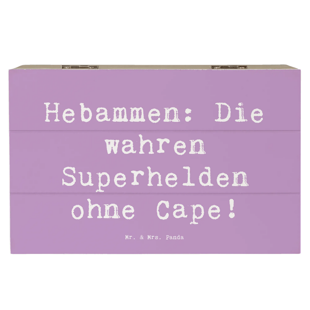 Holzkiste Spruch Hebamme Superheld Holzkiste, Geschenkdose, Aufbewahrungsbox, Erinnerungskiste, Schatulle, Schatzkiste, Truhe, Dekokiste, XXL, Geschenkbox, Erinnerungsbox, Kiste, Beruf, Ausbildung, Jubiläum, Abschied, Rente, Kollege, Kollegin, Geschenk, Schenken, Arbeitskollege, Mitarbeiter, Firma, Danke, Dankeschön