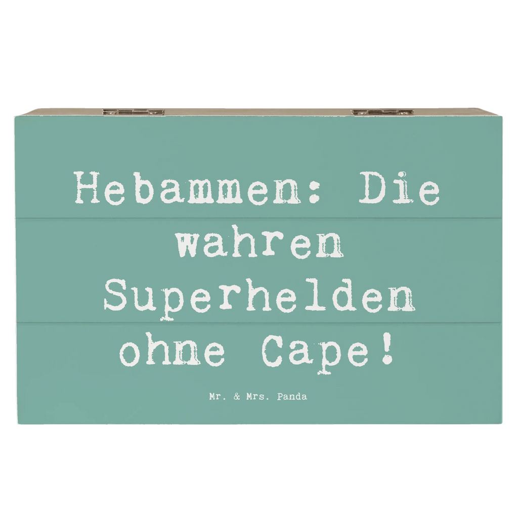 Holzkiste Spruch Hebamme Superheld Holzkiste, Geschenkdose, Aufbewahrungsbox, Erinnerungskiste, Schatulle, Schatzkiste, Truhe, Dekokiste, XXL, Geschenkbox, Erinnerungsbox, Kiste, Beruf, Ausbildung, Jubiläum, Abschied, Rente, Kollege, Kollegin, Geschenk, Schenken, Arbeitskollege, Mitarbeiter, Firma, Danke, Dankeschön