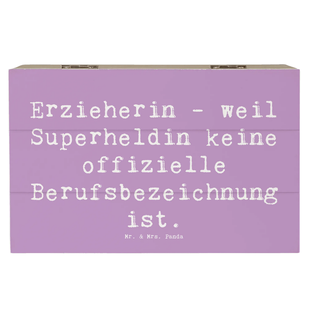 Holzkiste Spruch Erzieherin Superheldin Erinnerungskiste, Aufbewahrungsbox, Geschenkdose, Holzkiste, Dekokiste, Truhe, Geschenkbox, Erinnerungsbox, Kiste, Schatulle, Schatzkiste, XXL, Beruf, Ausbildung, Jubiläum, Abschied, Rente, Kollege, Kollegin, Geschenk, Schenken, Arbeitskollege, Mitarbeiter, Firma, Danke, Dankeschön