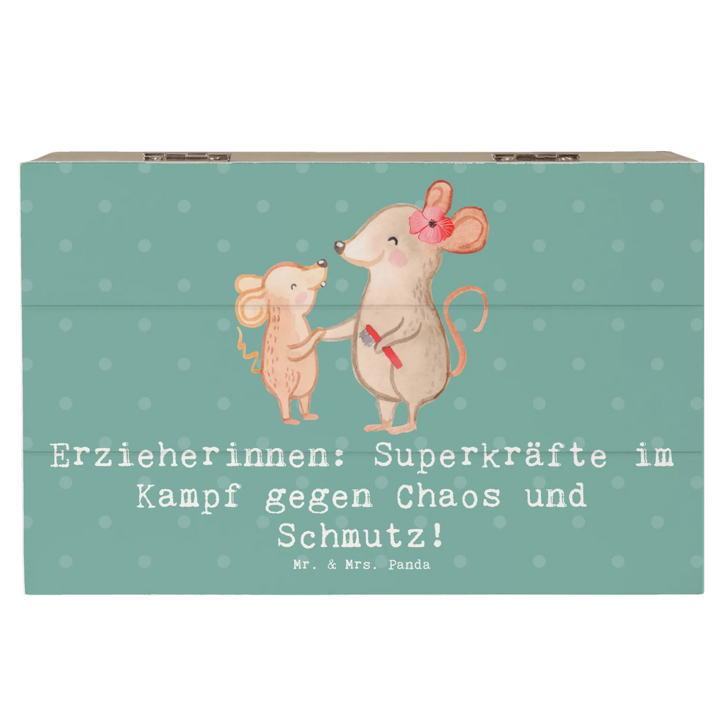 Wooden chest Erzieherinnen: Superkräfte im Kampf gegen Chaos und Schmutz! Holz Aufbewahrungsbox, aufbewahrungskiste mit deckel, Box aus Holz, Holzbox mit Deckel, Aufbewahrungsbox, aufbewahrungstruhe, aufbewahrungsboxen, holzkästchen, Holzkisten, Aufbewahrungskiste, Schatulle, Aufbewahrungsbox Holz, box holz, holztruhen, truhe holz, Aufbewahrungsbox aus Holz, kiste holz, Holzbox, Holzboxen, Holzkiste mit Deckel, holzschatulle, Holzkiste, aufbewahrungskisten, holzschachtel, Holztruhe, Kollegin, Kollege, Rente, Abschied, Ausbildung, Beruf, Danke, Dankeschön, Jubiläum, Schenken, Geschenk, Firma, Mitarbeiter, Arbeitskollege