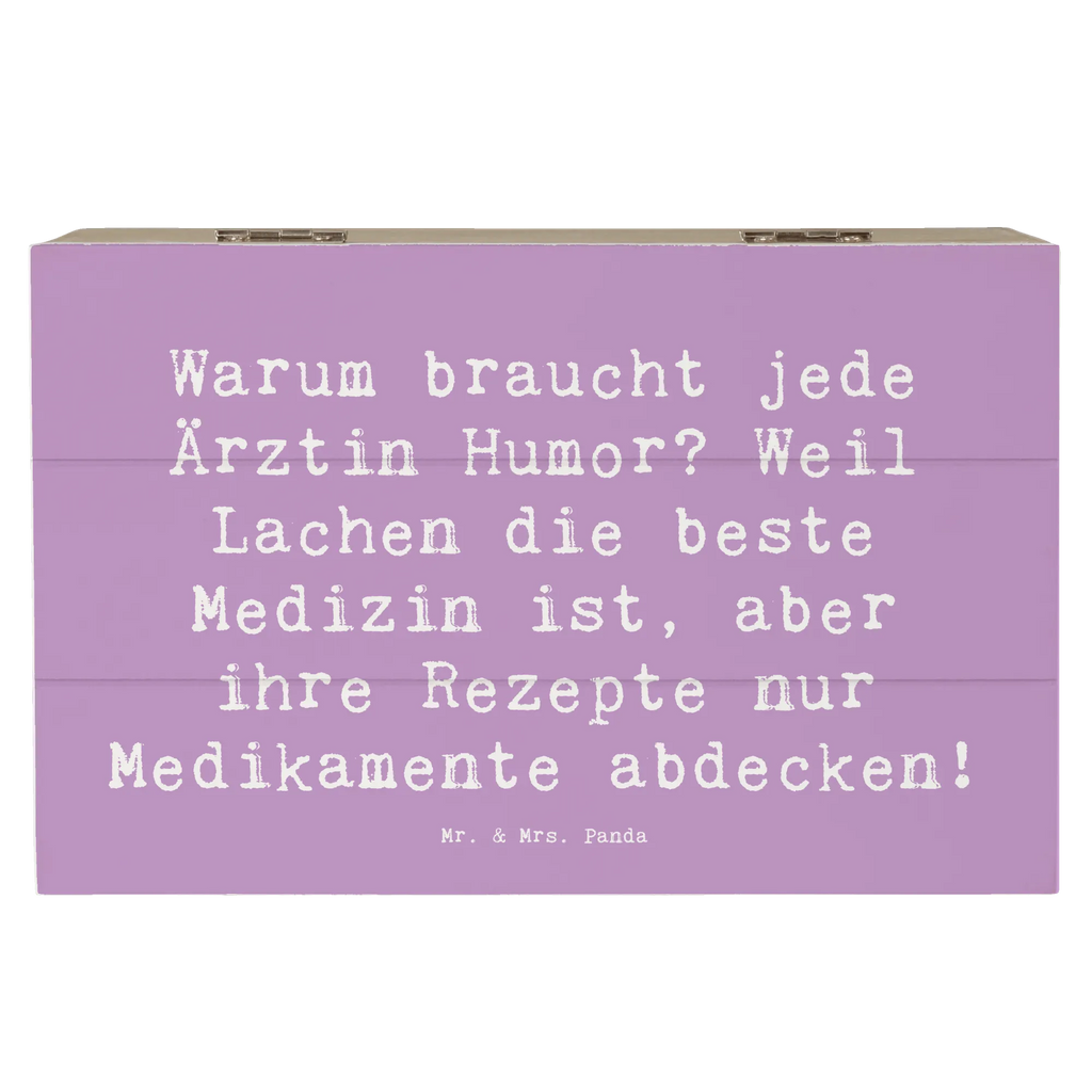 Holzkiste Spruch Humorvolle Ärztin Holzkiste, Dekokiste, Geschenkdose, XXL, Geschenkbox, Schatzkiste, Kiste, Schatulle, Aufbewahrungsbox, Erinnerungsbox, Truhe, Erinnerungskiste, Beruf, Ausbildung, Jubiläum, Abschied, Rente, Kollege, Kollegin, Geschenk, Schenken, Arbeitskollege, Mitarbeiter, Firma, Danke, Dankeschön