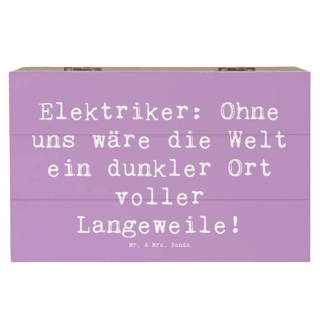 Holzkiste Spruch Elektriker Helden Geschenkbox, Kiste, Truhe, Erinnerungskiste, Schatulle, Erinnerungsbox, Schatzkiste, Aufbewahrungsbox, Holzkiste, XXL, Geschenkdose, Dekokiste, Beruf, Ausbildung, Jubiläum, Abschied, Rente, Kollege, Kollegin, Geschenk, Schenken, Arbeitskollege, Mitarbeiter, Firma, Danke, Dankeschön