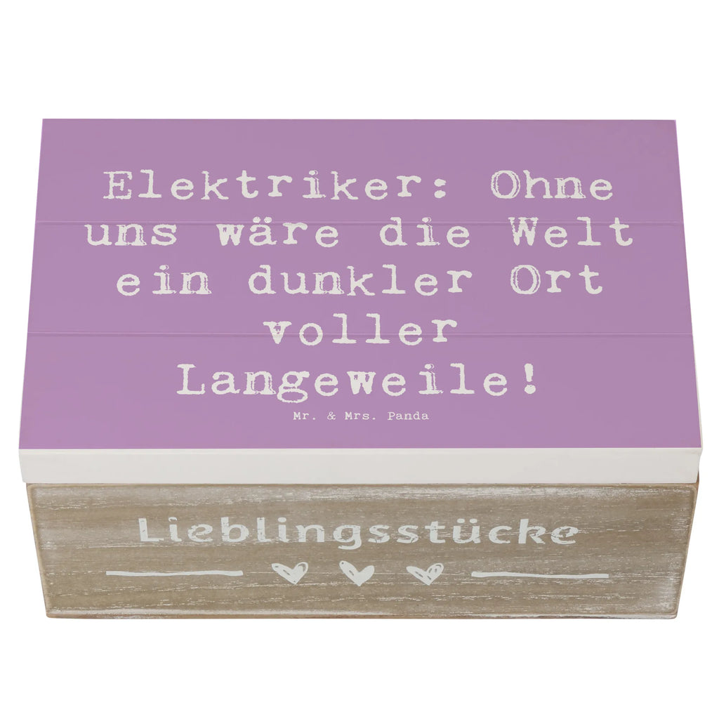 Holzkiste Spruch Elektriker Helden Geschenkbox, Kiste, Truhe, Erinnerungskiste, Schatulle, Erinnerungsbox, Schatzkiste, Aufbewahrungsbox, Holzkiste, XXL, Geschenkdose, Dekokiste, Beruf, Ausbildung, Jubiläum, Abschied, Rente, Kollege, Kollegin, Geschenk, Schenken, Arbeitskollege, Mitarbeiter, Firma, Danke, Dankeschön