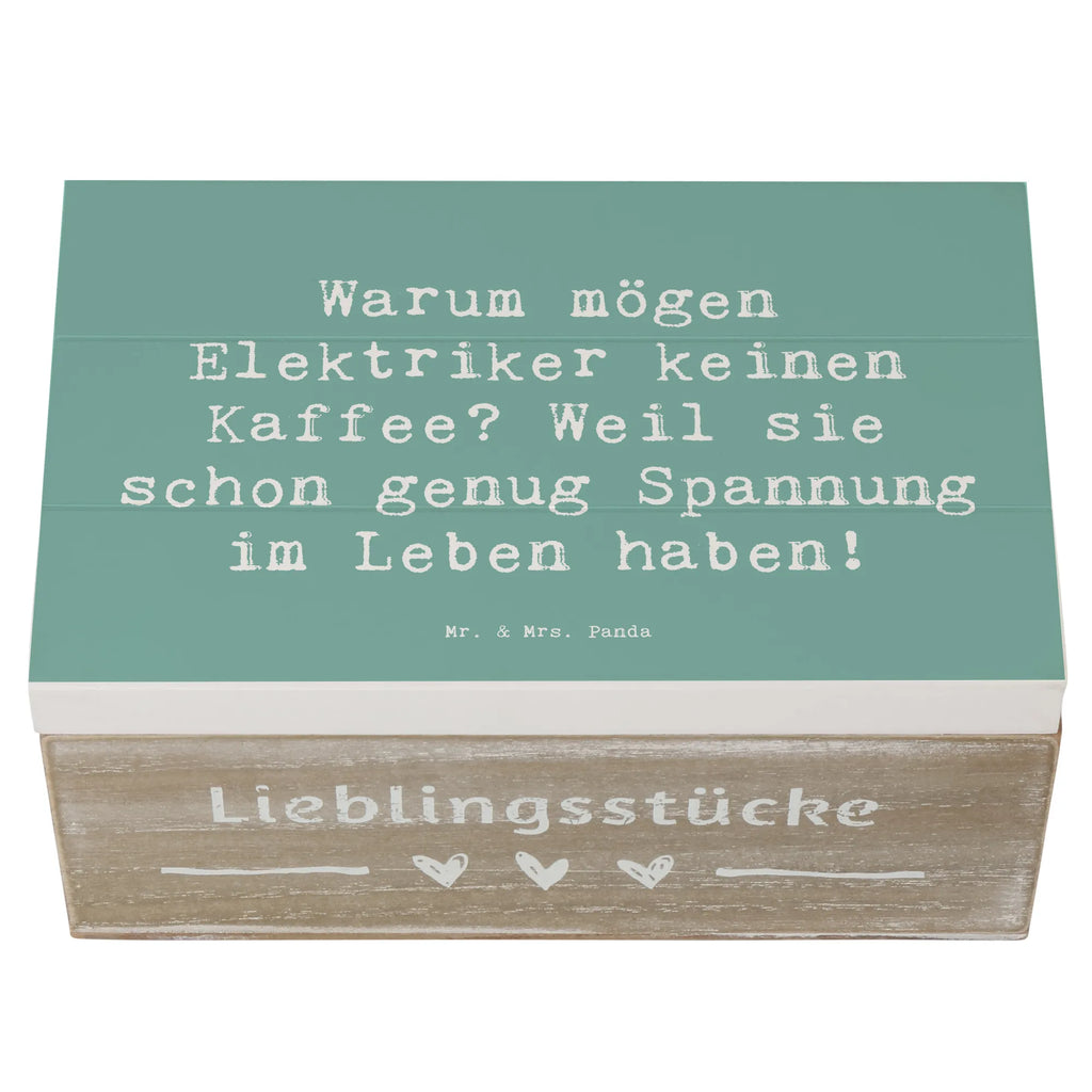 Holzkiste Spruch Elektriker Witz Erinnerungskiste, Schatulle, Schatzkiste, XXL, Aufbewahrungsbox, Erinnerungsbox, Holzkiste, Geschenkbox, Dekokiste, Geschenkdose, Truhe, Kiste, Beruf, Ausbildung, Jubiläum, Abschied, Rente, Kollege, Kollegin, Geschenk, Schenken, Arbeitskollege, Mitarbeiter, Firma, Danke, Dankeschön