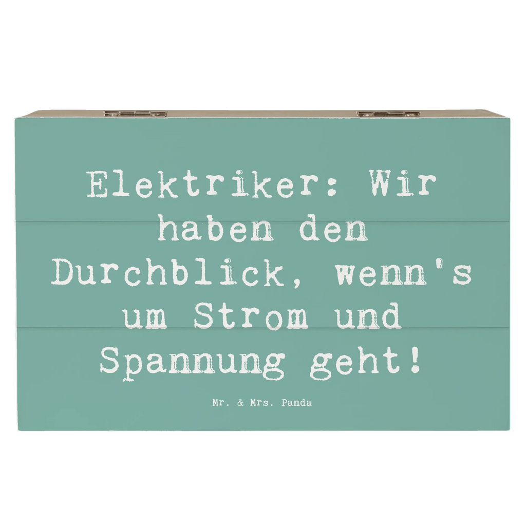 Holzkiste Spruch Elektriker Durchblick Truhe, Holzkiste, Erinnerungskiste, Aufbewahrungsbox, Erinnerungsbox, Schatzkiste, Schatulle, Geschenkdose, XXL, Geschenkbox, Kiste, Dekokiste, Beruf, Ausbildung, Jubiläum, Abschied, Rente, Kollege, Kollegin, Geschenk, Schenken, Arbeitskollege, Mitarbeiter, Firma, Danke, Dankeschön