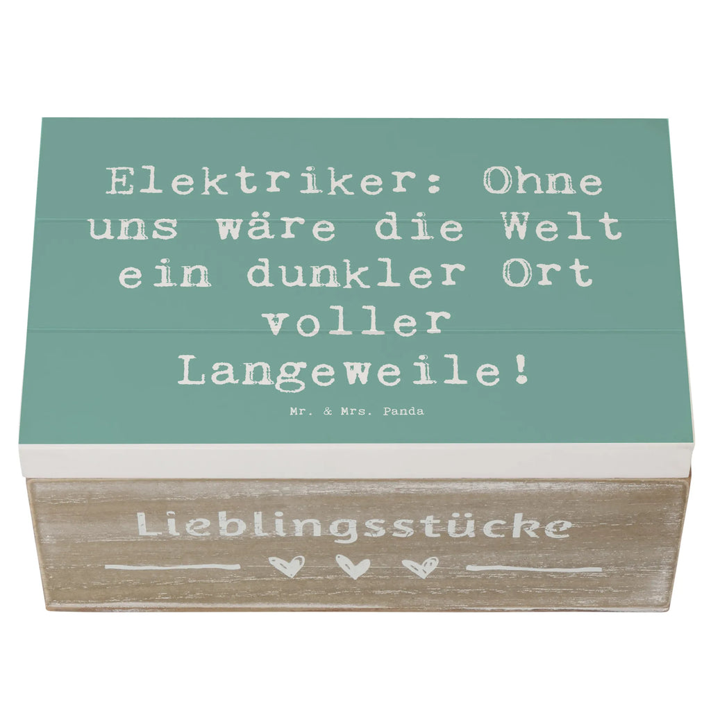 Holzkiste Spruch Elektriker Helden Geschenkbox, Kiste, Truhe, Erinnerungskiste, Schatulle, Erinnerungsbox, Schatzkiste, Aufbewahrungsbox, Holzkiste, XXL, Geschenkdose, Dekokiste, Beruf, Ausbildung, Jubiläum, Abschied, Rente, Kollege, Kollegin, Geschenk, Schenken, Arbeitskollege, Mitarbeiter, Firma, Danke, Dankeschön