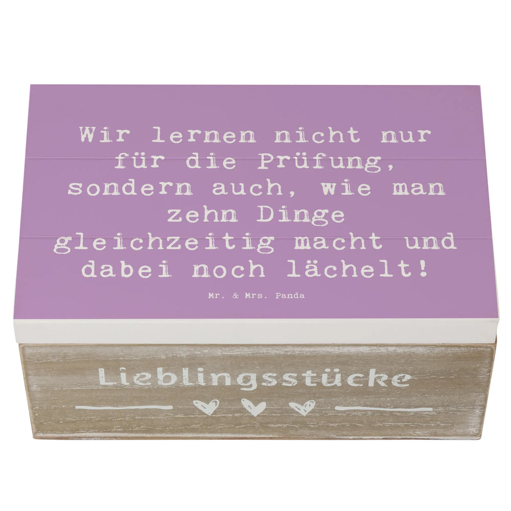 Holzkiste Spruch Auszubildende Lächeln Schatulle, Erinnerungsbox, Dekokiste, XXL, Kiste, Aufbewahrungsbox, Schatzkiste, Geschenkdose, Erinnerungskiste, Geschenkbox, Holzkiste, Truhe, Beruf, Ausbildung, Jubiläum, Abschied, Rente, Kollege, Kollegin, Geschenk, Schenken, Arbeitskollege, Mitarbeiter, Firma, Danke, Dankeschön