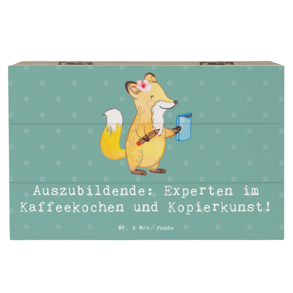 Holzkiste Auszubildende Kaffeekünstler Dekokiste, Geschenkdose, Erinnerungsbox, Erinnerungskiste, XXL, Schatulle, Kiste, Geschenkbox, Truhe, Aufbewahrungsbox, Holzkiste, Schatzkiste, Beruf, Ausbildung, Jubiläum, Abschied, Rente, Kollege, Kollegin, Geschenk, Schenken, Arbeitskollege, Mitarbeiter, Firma, Danke, Dankeschön