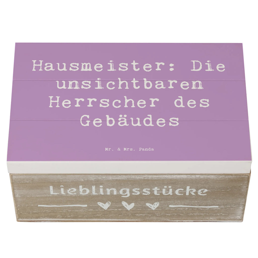 Holzkiste Spruch Hausmeister: Die unsichtbaren Herrscher des Gebäudes Aufbewahrungsbox, Kiste, Truhe, Geschenkbox, Schatzkiste, Geschenkdose, Dekokiste, Schatulle, Erinnerungskiste, Erinnerungsbox, XXL, Holzkiste, Beruf, Ausbildung, Jubiläum, Abschied, Rente, Kollege, Kollegin, Geschenk, Schenken, Arbeitskollege, Mitarbeiter, Firma, Danke, Dankeschön