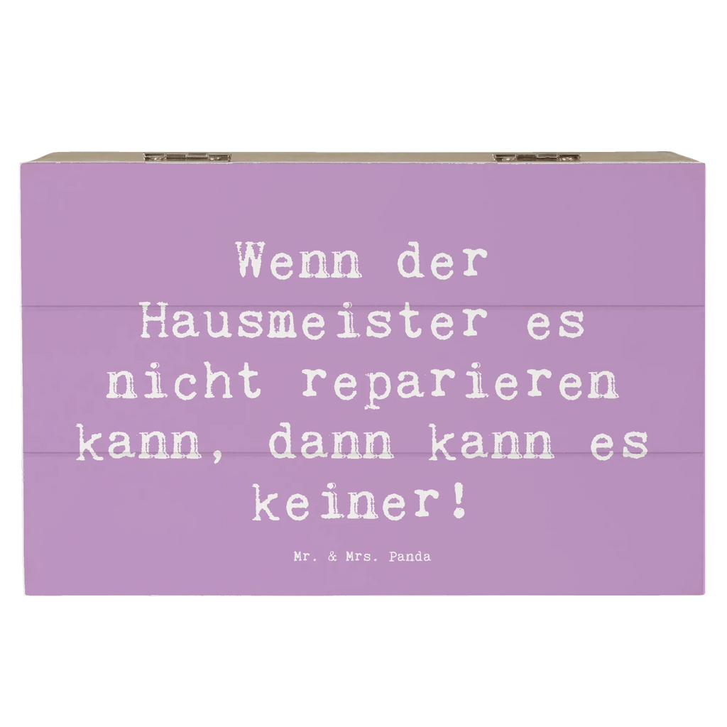 Wooden chest Saying Wenn der Hausmeister es nicht reparieren kann, dann kann es keiner! Aufbewahrungsbox, aufbewahrungstruhe, Holzboxen, truhe holz, Aufbewahrungsbox aus Holz, Schatulle, Holzkiste, Holzkiste mit Deckel, Aufbewahrungskiste, Box aus Holz, holzschachtel, holztruhen, Holzkisten, Holzbox mit Deckel, Holzbox, holzkästchen, box holz, Aufbewahrungsbox Holz, aufbewahrungskiste mit deckel, holzschatulle, aufbewahrungsboxen, Holztruhe, kiste holz, aufbewahrungskisten, Holz Aufbewahrungsbox, Geschenk, Danke, Dankeschön, Schenken, Beruf, Ausbildung, Abschied, Rente, Kollege, Kollegin, Arbeitskollege, Mitarbeiter, Jubiläum, Firma