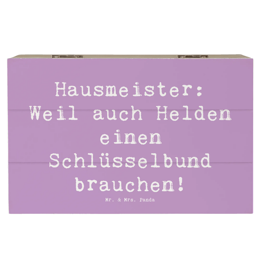 Holzkiste Spruch Hausmeister: Weil auch Helden einen Schlüsselbund brauchen! kiste holz, Holzbox, holzkästchen, holztruhen, holzschatulle, aufbewahrungskiste mit deckel, Holztruhe, Holzkiste, Schatulle, Holzkiste mit Deckel, Aufbewahrungsbox, aufbewahrungskisten, truhe holz, Aufbewahrungskiste, Holzbox mit Deckel, holzschachtel, Holzboxen, Aufbewahrungsbox Holz, aufbewahrungstruhe, Box aus Holz, Holzkisten, Holz Aufbewahrungsbox, aufbewahrungsboxen, box holz, Aufbewahrungsbox aus Holz, Geschenk, Danke, Dankeschön, Schenken, Beruf, Ausbildung, Abschied, Rente, Kollege, Kollegin, Arbeitskollege, Mitarbeiter, Jubiläum, Firma