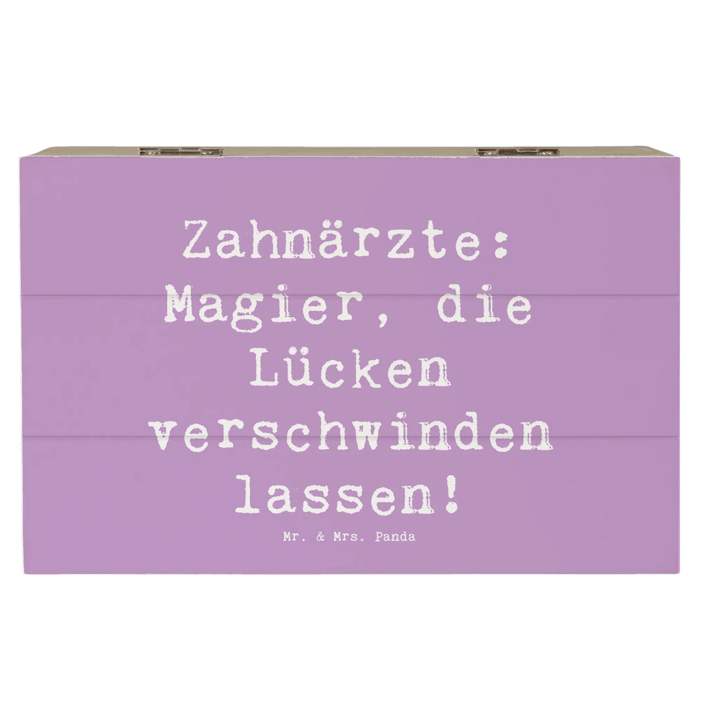 Holzkiste Spruch Zahnarzt Magier Kiste, Aufbewahrungsbox, Geschenkdose, Erinnerungskiste, Erinnerungsbox, XXL, Truhe, Holzkiste, Geschenkbox, Schatzkiste, Schatulle, Dekokiste, Beruf, Ausbildung, Jubiläum, Abschied, Rente, Kollege, Kollegin, Geschenk, Schenken, Arbeitskollege, Mitarbeiter, Firma, Danke, Dankeschön